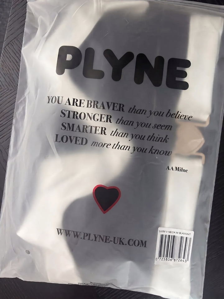 Review by Freya